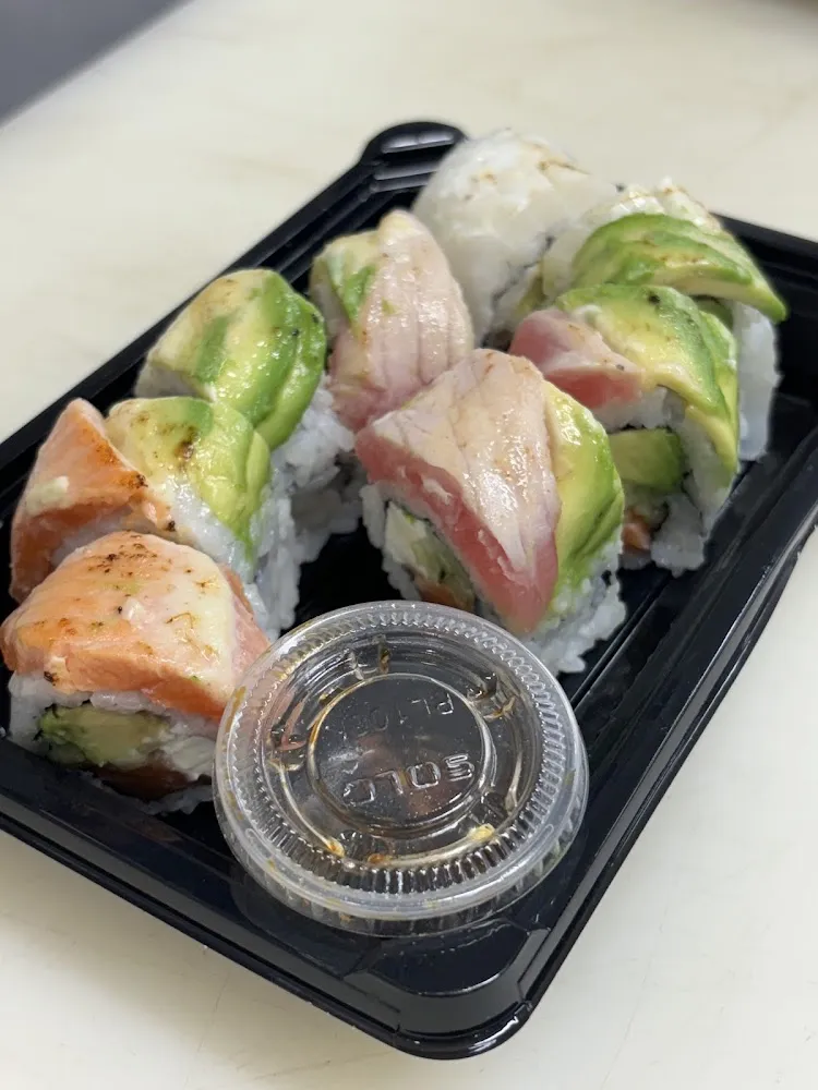 Sushi